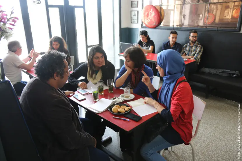 Project Development Workshop