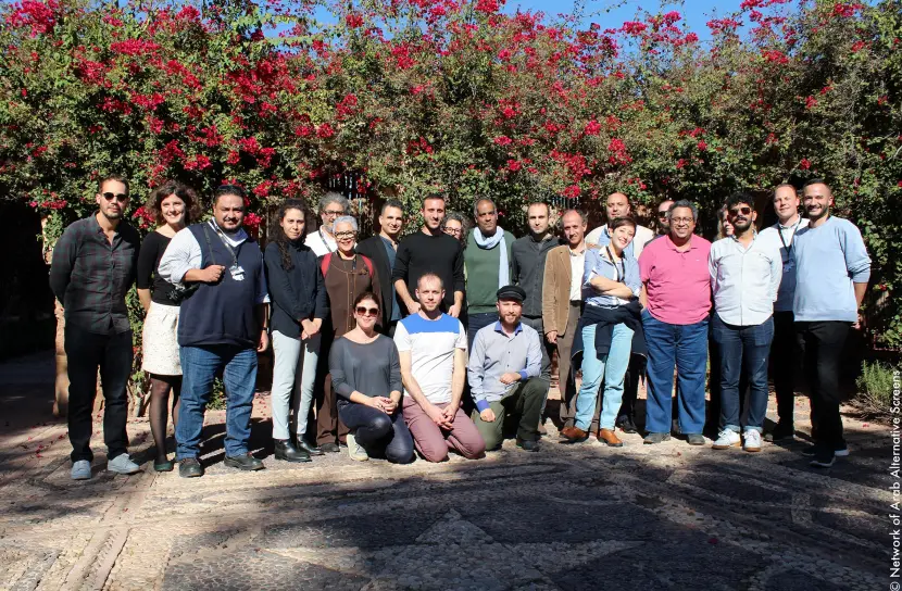 NAAS Members Convene for the Network's Fourth General Assembly