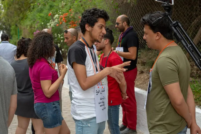 Launching Ciné-Fabrika