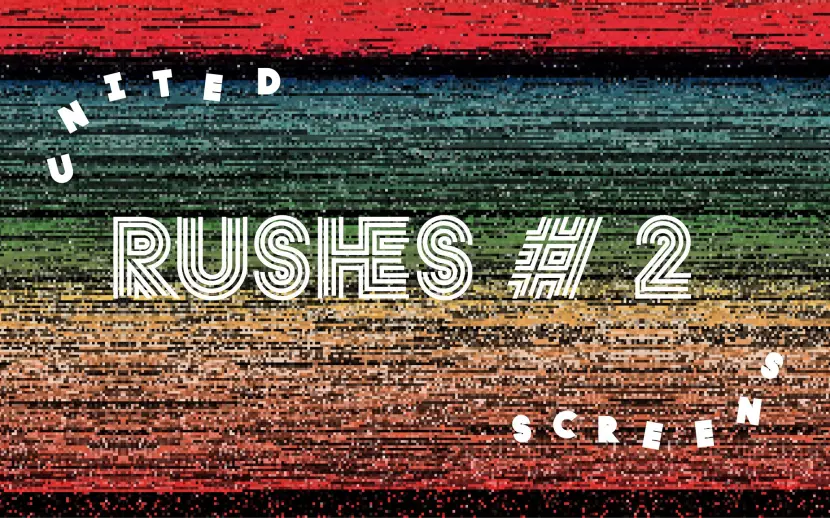 RUSHES #2: Pandemic, Cinema & Audience(s)