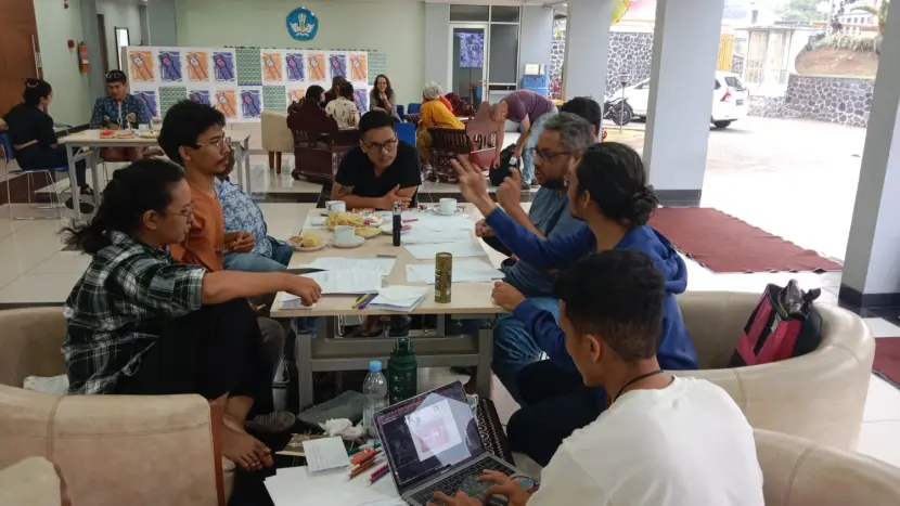 Introduction to the Manifesto of “Kino-ship” (Social Cinephilia)