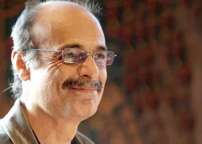 نضال الدبس يتحدث عن نادي سينما دمشق