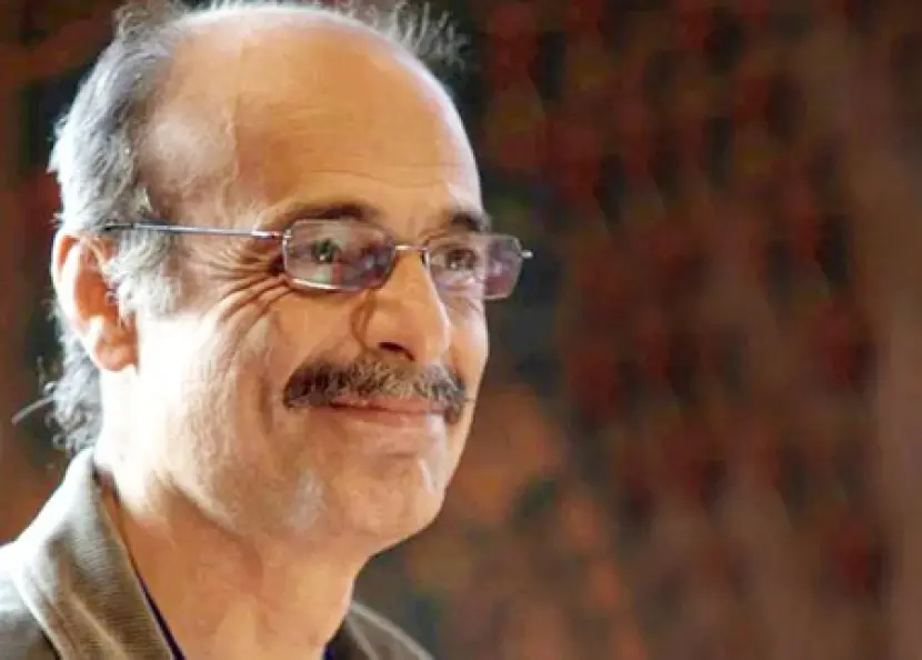 نضال الدبس يتحدث عن نادي سينما دمشق